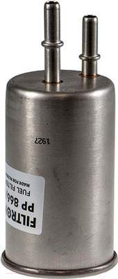 Топливный фильтр Filtron PP866/6