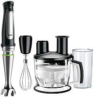 Блендер погружной Braun MultiQuick 7 MQ7075X