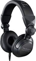 Наушники-гарнитура Technics EAH-DJ1200E-K