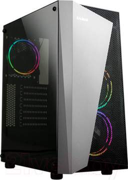Корпус для компьютера Zalman S4 Plus
