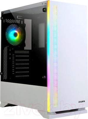 Корпус для компьютера Zalman S5