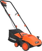 Скарификатор для газона электрический PATRIOT SCE 150