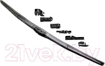 Щетка стеклоочистителя Patron PWB530-HB