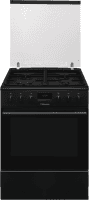 Плита газоэлектрическая Hansa FCMS682090