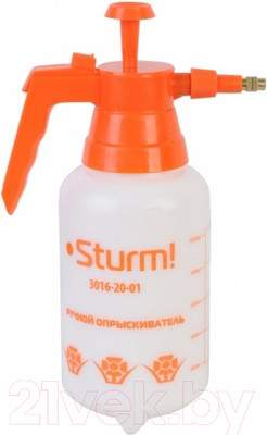 Опрыскиватель помповый Sturm! 3016-20-01