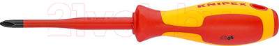 Отвертки, наборы отверток Knipex 982401SL