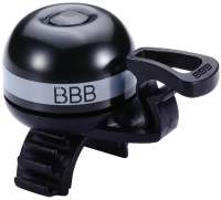 Звонок для велосипеда BBB EasyFit Deluxe / BBB-14