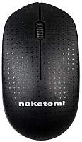 Мыши Nakatomi Navigator MRON-02U