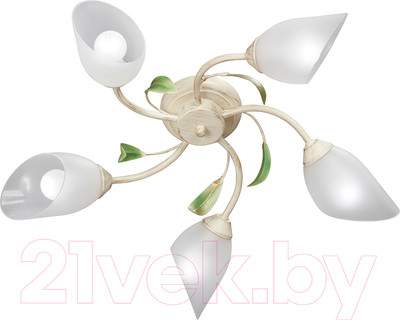 Люстра Vitaluce V3232/5PL