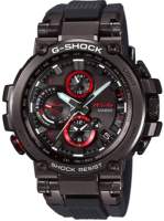 Часы наручные мужские Casio G-Shock MTG-B1000B-1AER