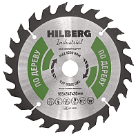 Отрезные, пильные диски Hilberg HW165