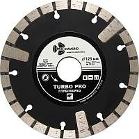 Отрезной диск алмазный Trio Diamond TP152
