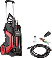 Мойка высокого давления Wortex PW 1740