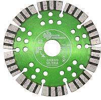 Отрезной диск алмазный Trio Diamond GTS732