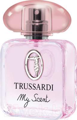 Туалетная вода Trussardi My Scent