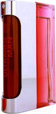 Туалетная вода Paco Rabanne Ultrared