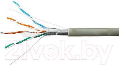 Кабели, переходники SkyNet Light CSL-FTP-4-CU