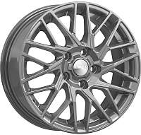 Литой диск SKAD Сиена 16x6.5" 5x114.3мм DIA 66.1мм ET 50мм Графит
