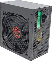 Блок питания для компьютера Ginzzu CB500 500W
