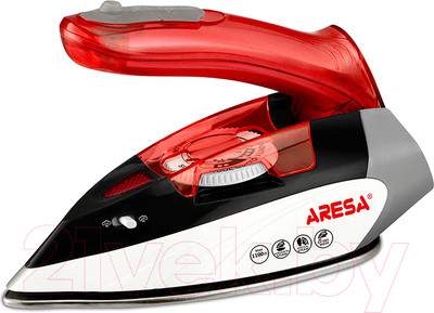 Дорожный утюг Aresa AR-3119