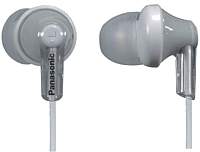 Наушники и гарнитуры Panasonic RP-HJE120EES