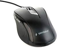 Мыши Gembird MUS-6B-01