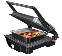 Электрогриль Steakmaster Rgm m808p