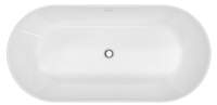 Ванна акриловая BelBagno BB306-1785
