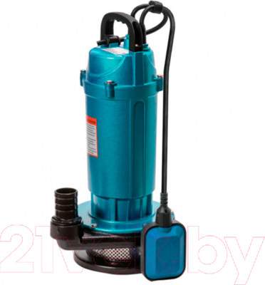 Фекальный насос IBO WQX 250