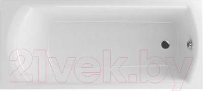 Ванна акриловая Excellent Lamia 150x75