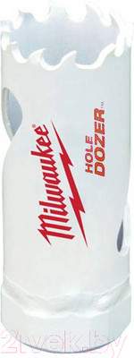 Коронка Milwaukee 49560012