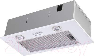Вытяжка скрытая HOMSair Camelia Power 60