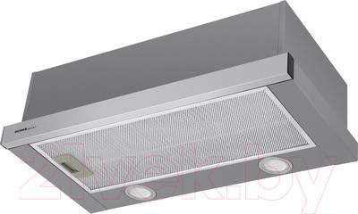 Вытяжка телескопическая HOMSair Flat 50