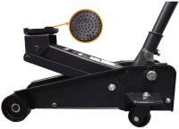 Подкатной домкрат ForceKraft FK-T830025