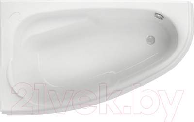 Ванна акриловая Cersanit Joanna 150x95 L
