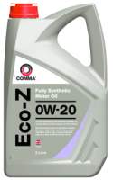 Моторное масло Comma Eco-Z 0W20 / ECOZ5L