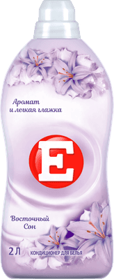 Кондиционер для белья E Восточный сон