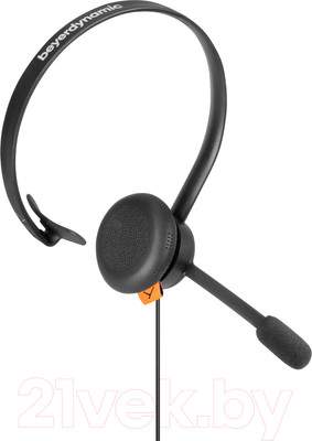 Односторонняя гарнитура Beyerdynamic HSP 321