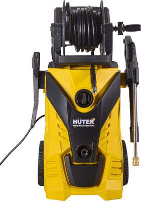 Мойка высокого давления Huter W210i