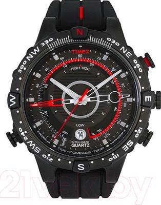 Часы наручные мужские Timex T2N720