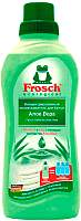 Кондиционер для белья Frosch Алое Вера