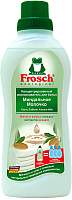 Кондиционер для белья Frosch Миндальное молочко