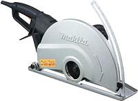 Профессиональный штроборез Makita 4114S