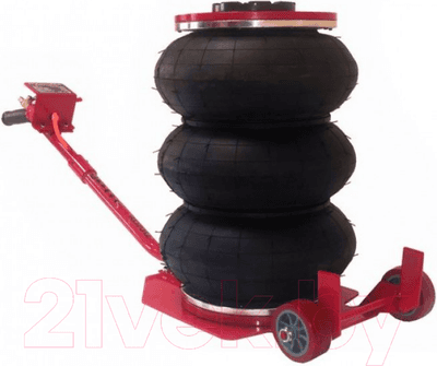 Подкатной домкрат RockForce YHQD-3WT-320A
