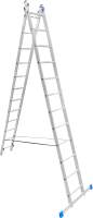 Лестница-стремянка LadderBel LS212