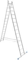 Лестница-стремянка LadderBel LS214