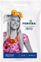 Удобрения для растений Fertika Цветочное