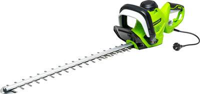Кусторез электрический Greenworks GHT7068 Deluxe