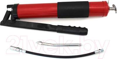 Шприц автомобильный ForceKraft Profi FK-07042