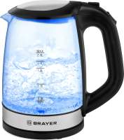 Электрочайники Brayer BR1040BK